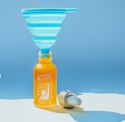 Refillable Skin Care