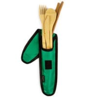 Reusable Utensils Set