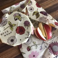 Beeswax Wrap