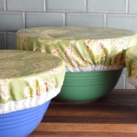Bowl Covers
