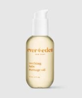 Evereden Baby Massage Oil