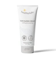 healthybaby Diaper Cream