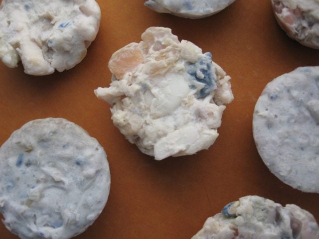  How to Make Homemade Soap Out of Soap Scraps