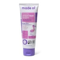 made of Diaper Rash Cream