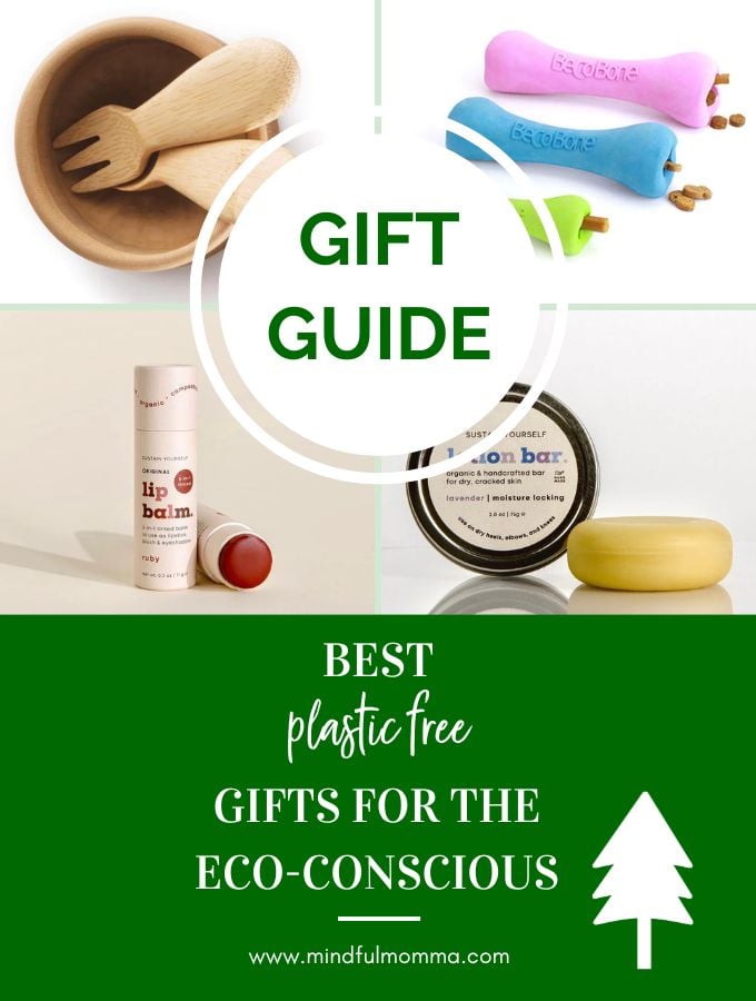 Plastic Free Gifts