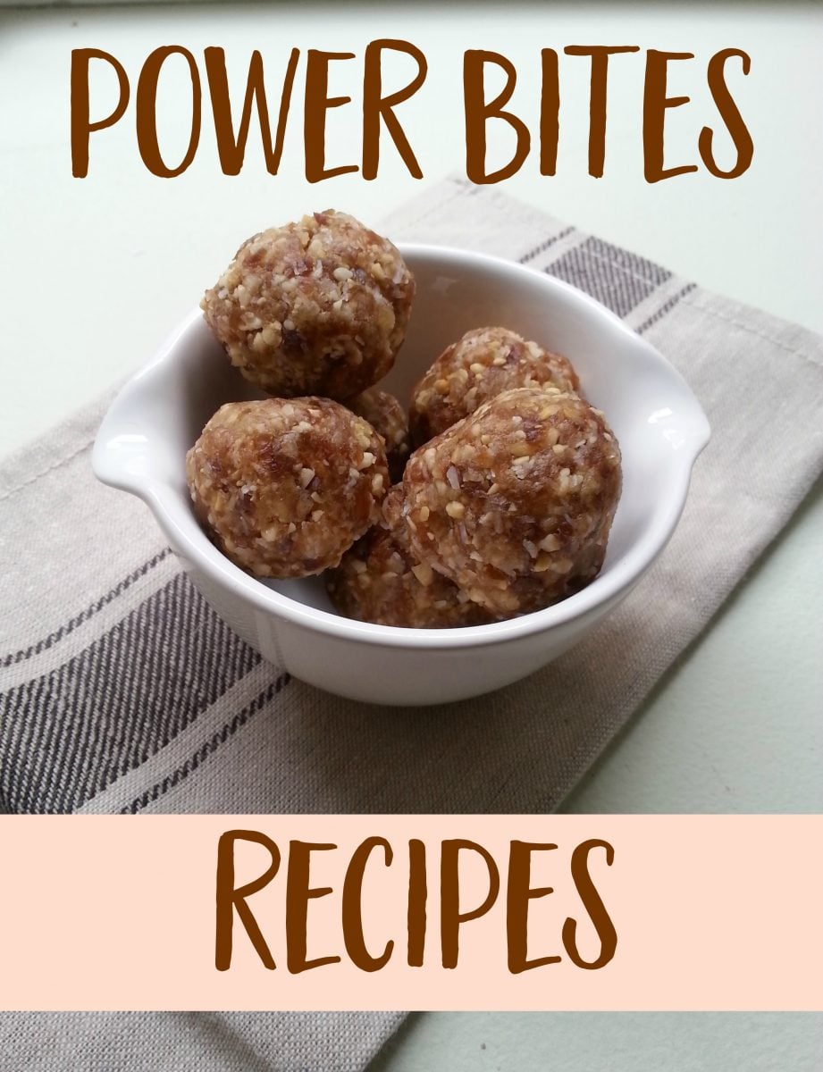 Power Bites