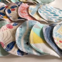 Reusable Makeup Remover Pads