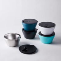Rigwa Life Insulated Container