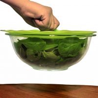 Silicone Bowl Lids