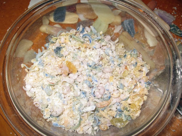 How to Make Homemade Soap Out of Soap Scraps