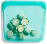 Silicone Food Bags