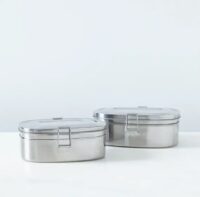 Two Layer Sandwich Box