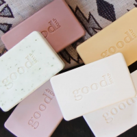 Package Free Soap