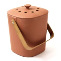 Bamboo Compost Bin