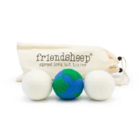 Wool Dryer Balls