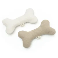 Hemp Dog Toy