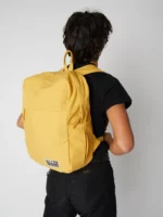Terra Thread Organic Backpack